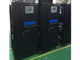 UPS电源有稳压功能吗？