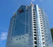 祝贺深圳平安银行培训中心选用安博特触点稳压器