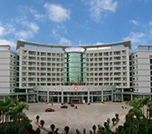 祝贺梅州市人民医院采购安博特120KVA，300KVA稳压器