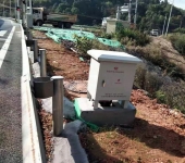 恭贺安博特远程供电系统入驻京哈高速