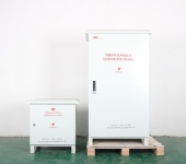 交流供电设备有什么优点？