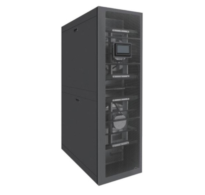 风冷分体式列间空调12.5-45KW