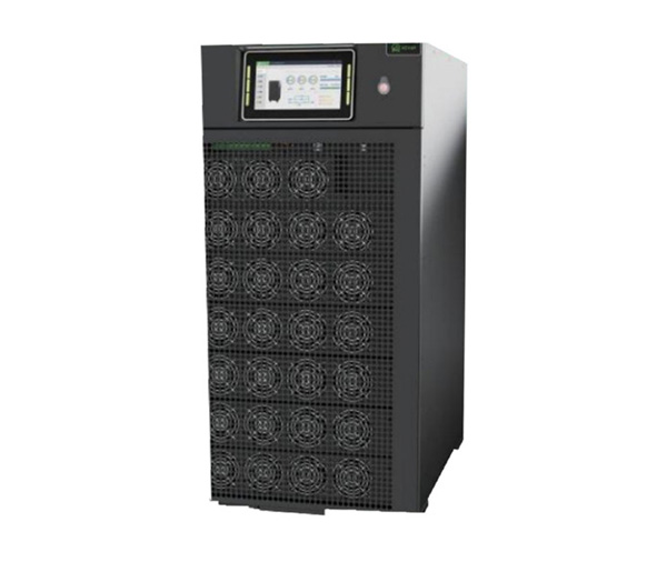 15-150KVA机架式模块UPS
