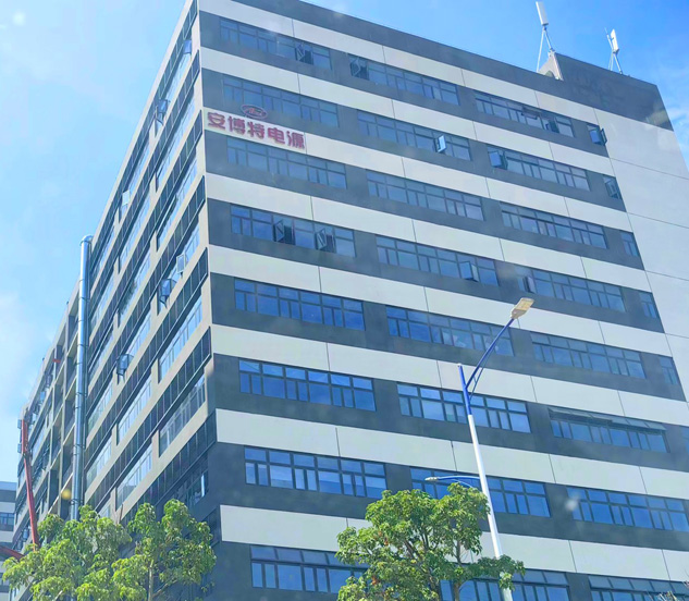 从事UPS电源生产超18年,质量有保障
